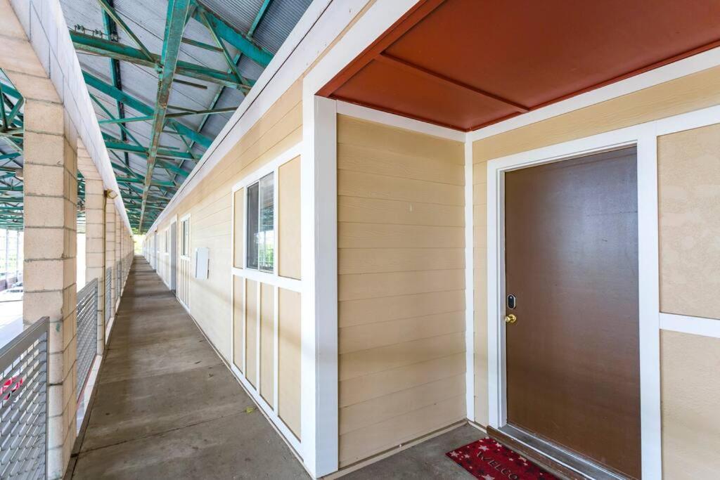 Captain'S Quarters Riverfront #1 Nashville Exterior foto